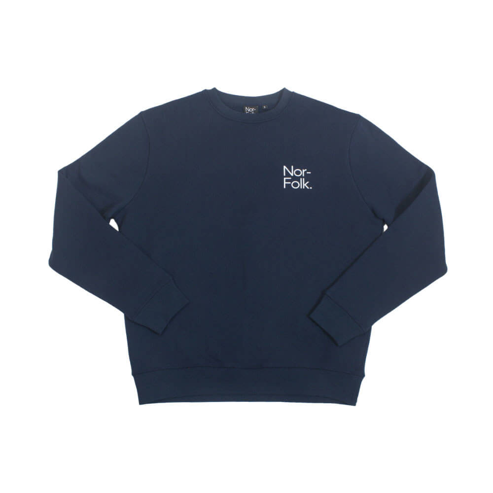 Nor-Folk. Iconic Sweatshirt